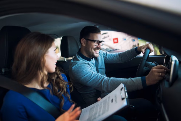 Why Choose Local Driving Lessons in Frankston?