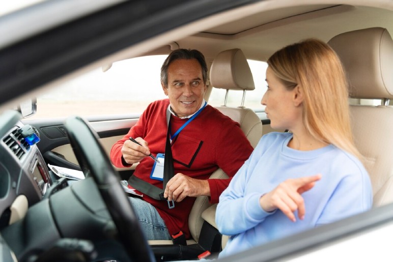 Dual Control Cars Hire in Pakenham – Practice with Peace of Mind