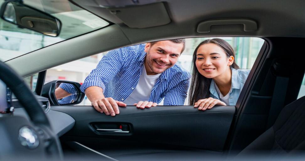 Driving Lessons in Frankston