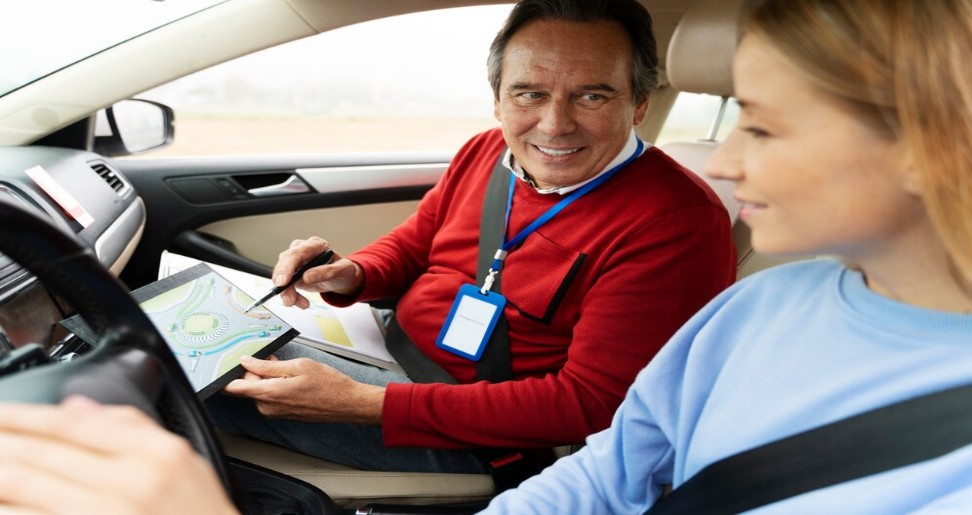 Best Driving Schools in Pakenham