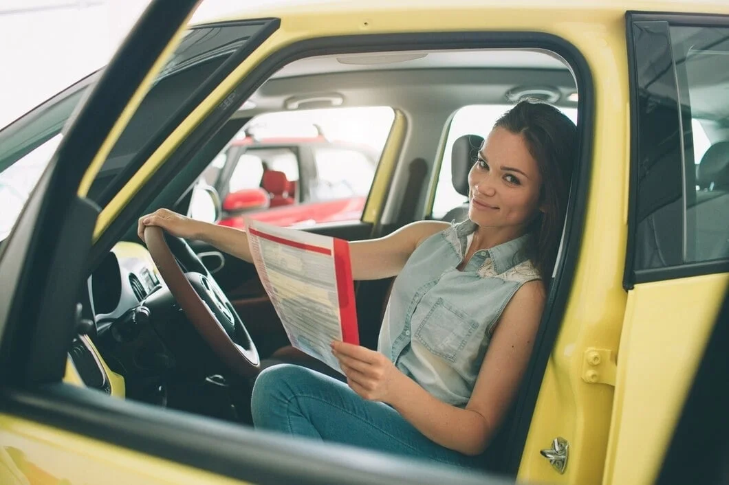Driving Lessons in Pakenham