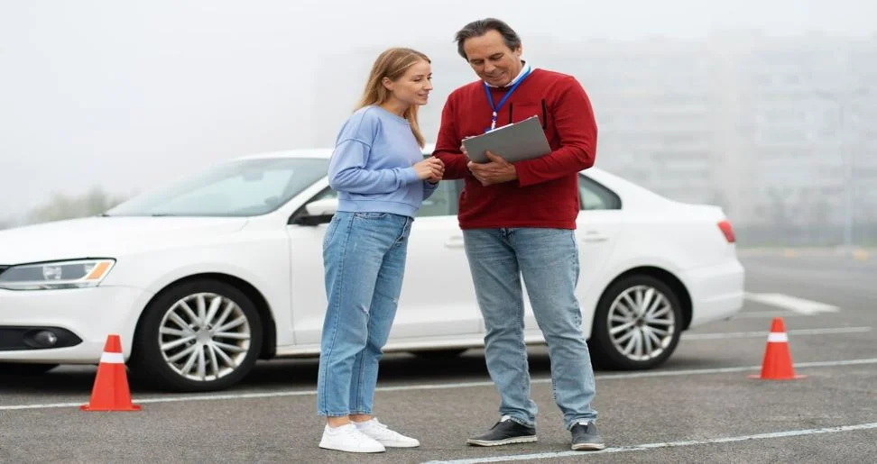 Reliable and Affordable Driving School In Pakenham
