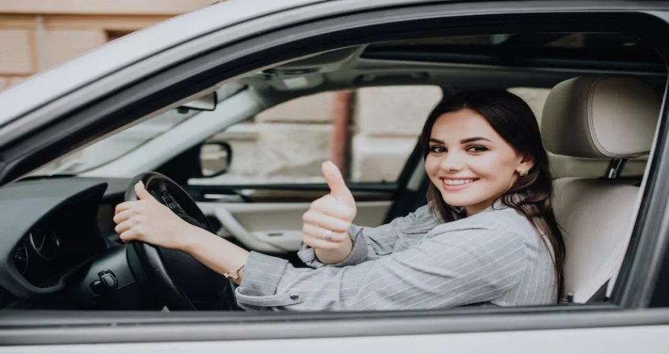 Dual Control Car Hire in Pakenham